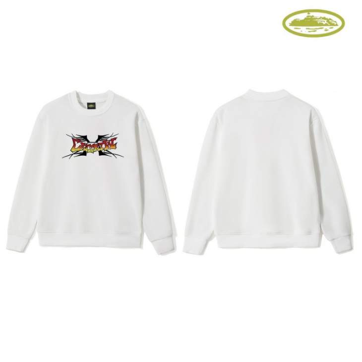 Corteiz Sweatshirt _SKUCorteizS-2XLastxC110231493